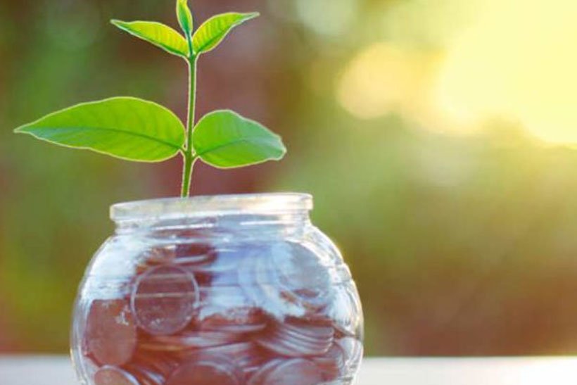 Como conseguir abundância financeira