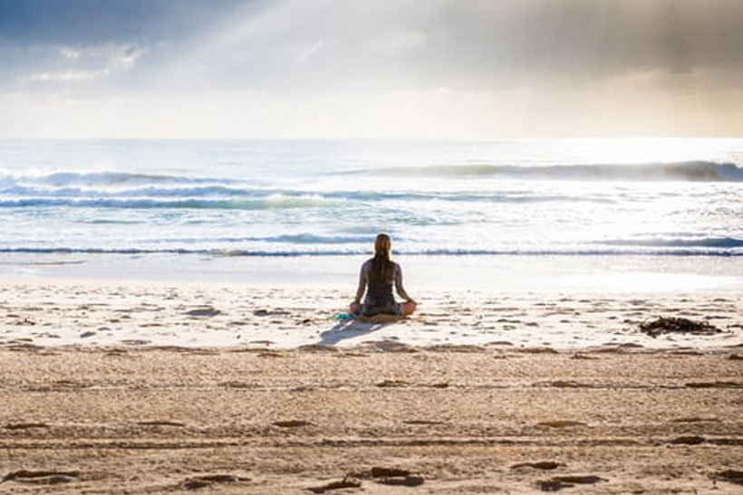 A meditação e o estresse: estudo da Harvard Universidade de Medicina