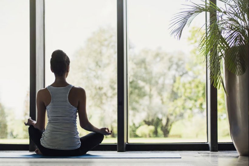 Como fazer meditação