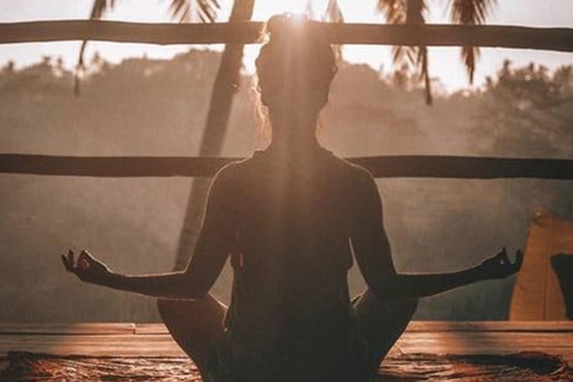 Meditar, vamos entender seu significado?