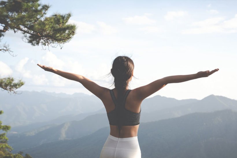 O que é meditação?