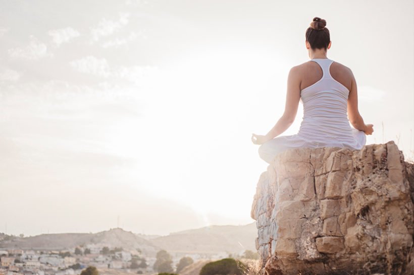 Vamos aprender um pouco mais sobre Mindfulness