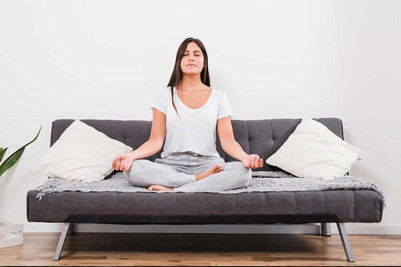 como aprender a meditar? 10 passos simples para começar