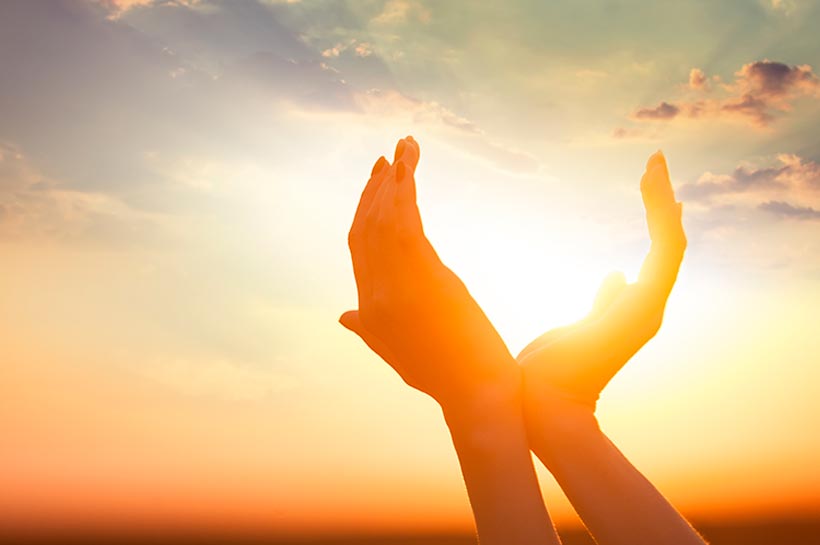 A valorização dos profissionais de espiritualidade