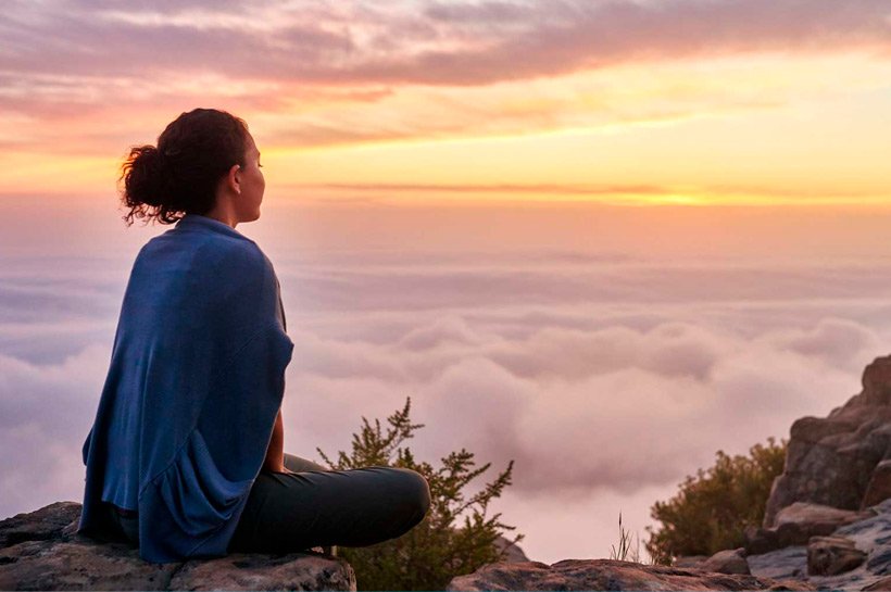A ciência da meditação