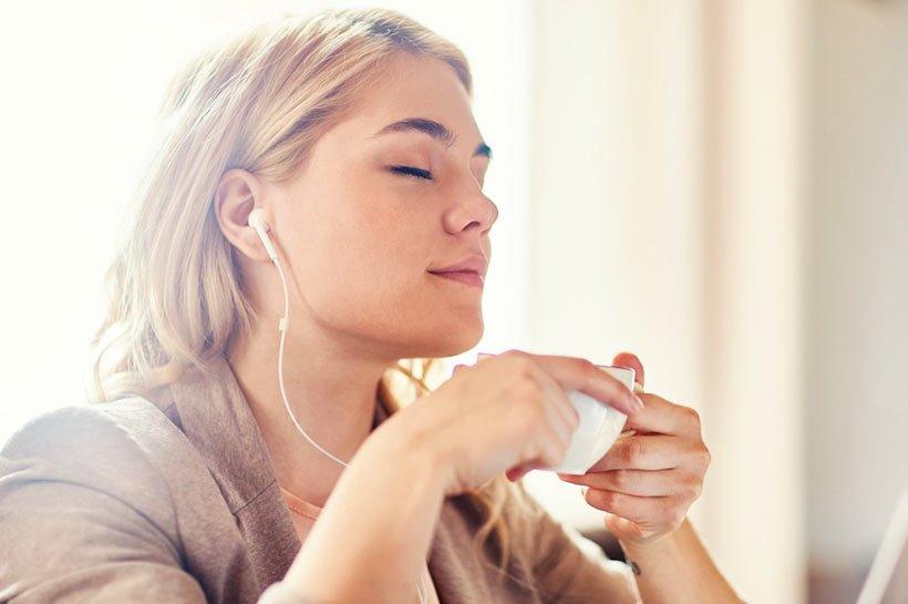 Como meditação pode ajudar com depressão e tristeza