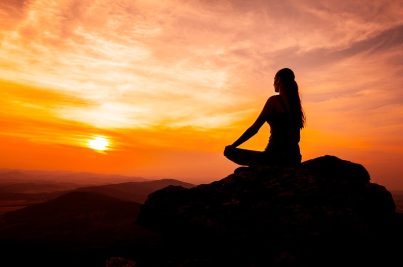 Origem da Meditação: prática milenar voltada para saúde