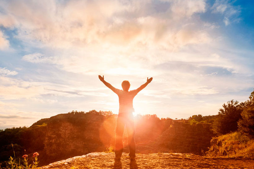 Reflexão sobre gratidão: o poder para uma vida mais feliz