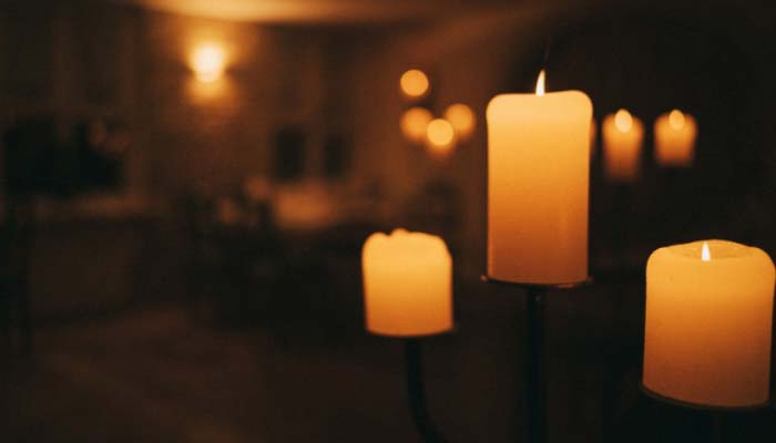 Prepare-se Espiritualmente para 2021