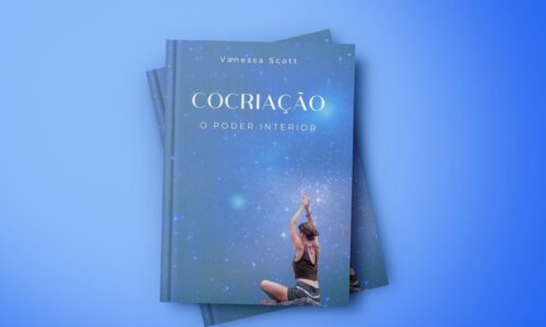Ebook cocriação de Vanessa Scott Ebook cocriação de Vanessa Scott
