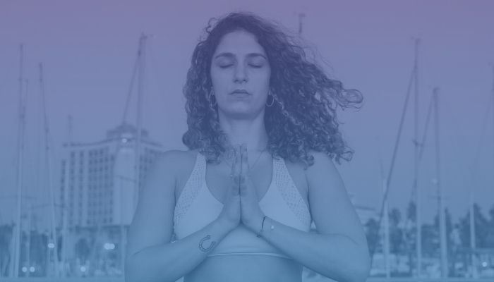 Como um músculo, a atenção concentrada requer descanso