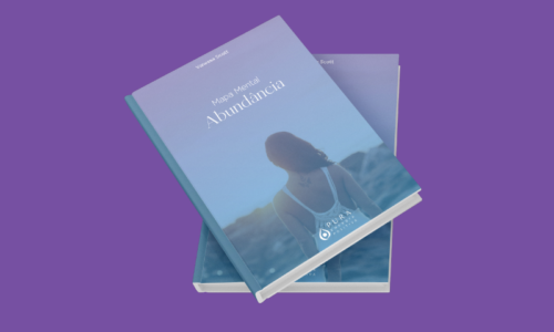 mockup livro mapa mental abundância mockup livro mapa mental abundância