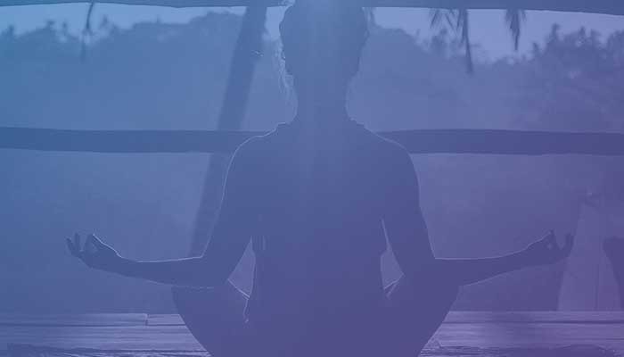 Mindfulness pode regular a pressão arterial e desacelerar o coração?
