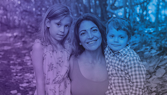 O poder da Deusa Mulher e Mãe