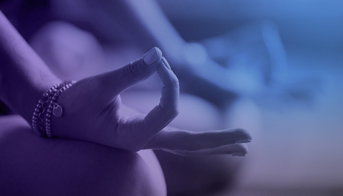 Está começando a meditar ou quer ajudar alguém que ama a começar?