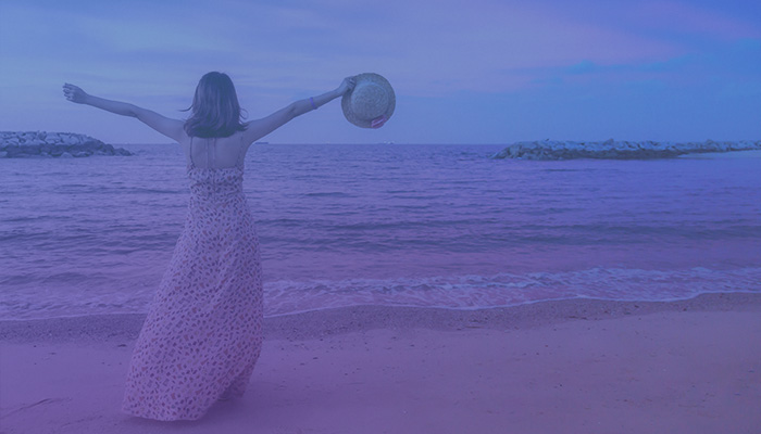 Amor-próprio e meditação: o caminho para a plenitude interior