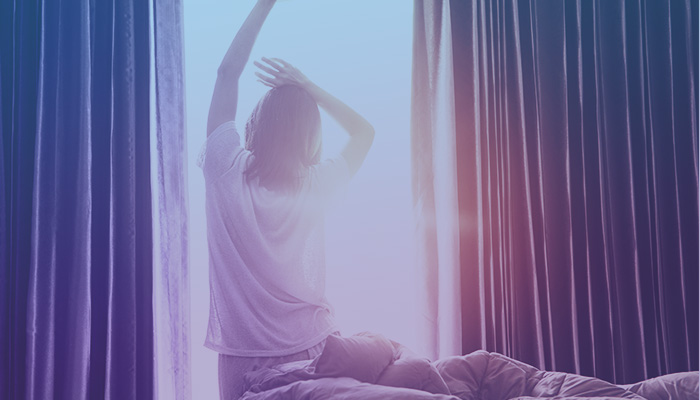 Como melhorar o Sono Profundo – Entenda a importância