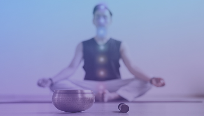 O segredo dos chakras para a abundância