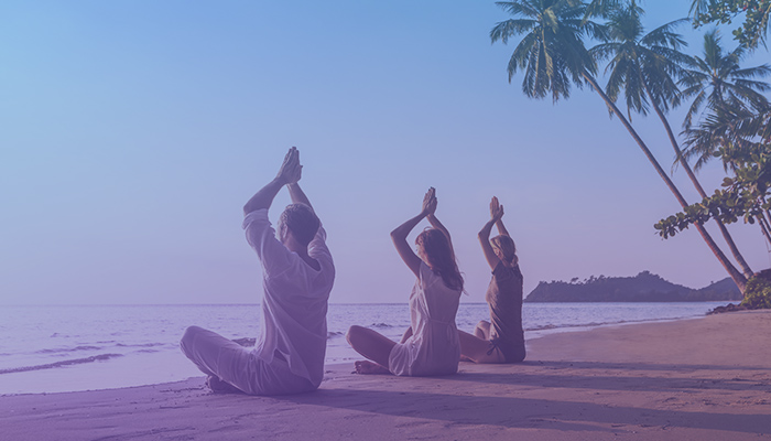 Meditação para abundância financeira