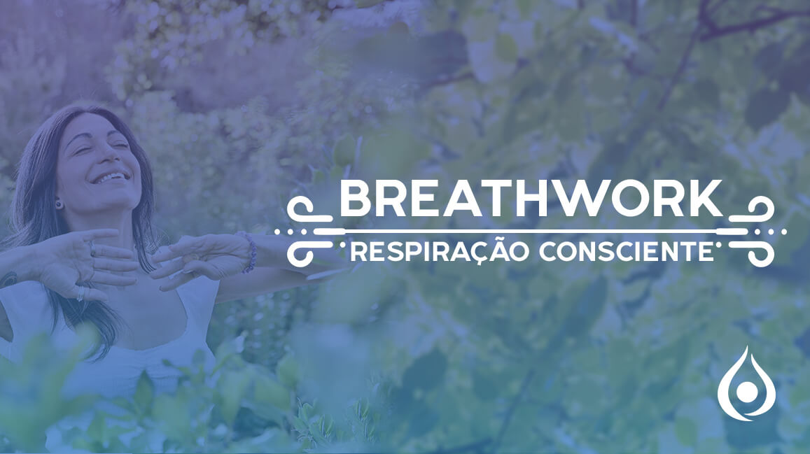 Bem-vindo ao BreathWork PEP