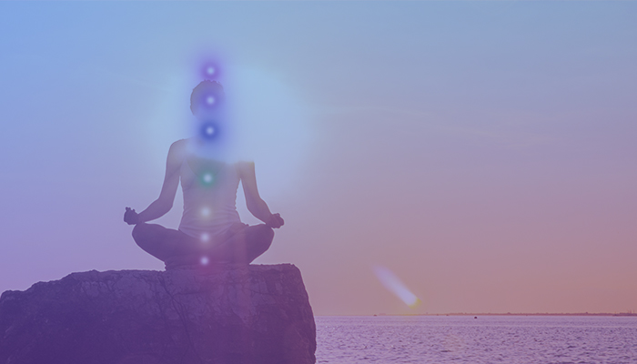 Entenda a influência da energia dos chakras em nosso bem-estar