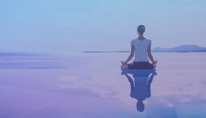 Cultivando calma: uma jornada de mindfulness para a paz interior