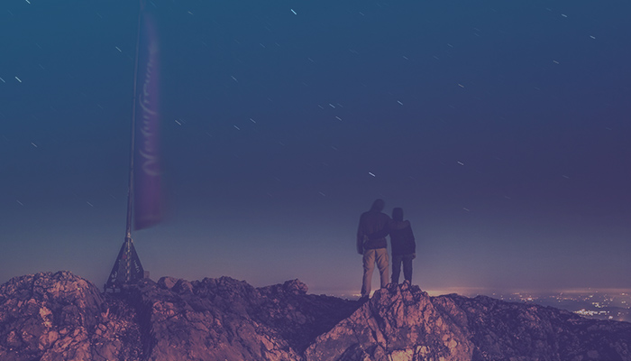 Guiados pelo Destino – Sincronicidade no Amor e Relacionamentos