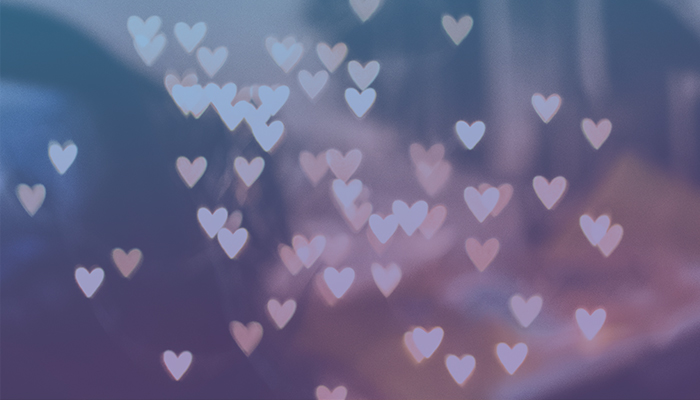 Vibração do Amor: a frequência para atrair relacionamentos amorosos saudáveis