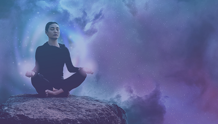 O papel dos chakras na manifestação de desejos