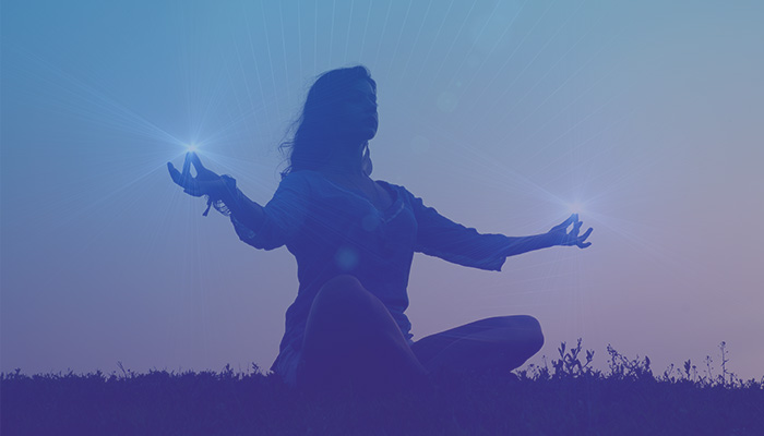 Chakras desalinhados e bloqueios energéticos: conheça os sintomas