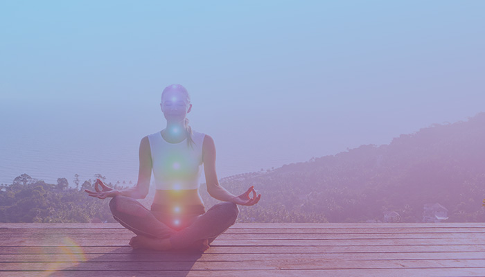 Uma introdução aos chakras