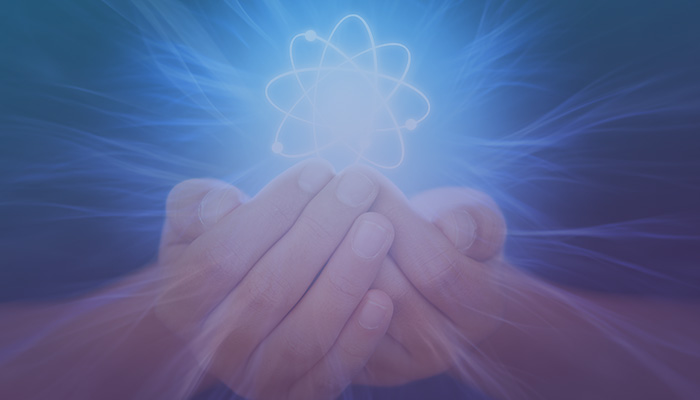 Chakras e cura