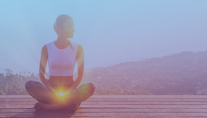 A jornada começa na raiz: explorando o chakra básico